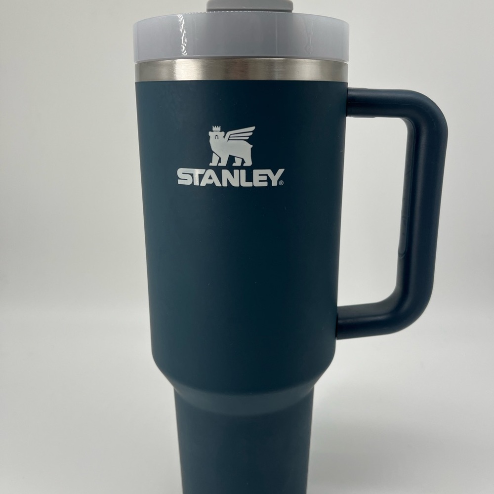 Stanley Navy Travel Mug